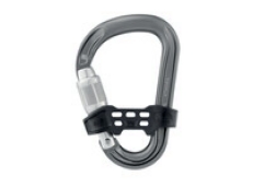 Barrette de maintien BAR Petzl: sp&eacute;cificit&eacute; n&deg;1